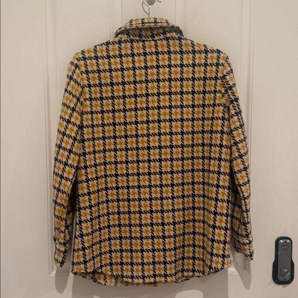 BB DAKOTA 7 DAYS A WEEK JACKET - Picture 9 of 10